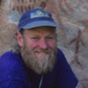 Meet your Posher, Peter